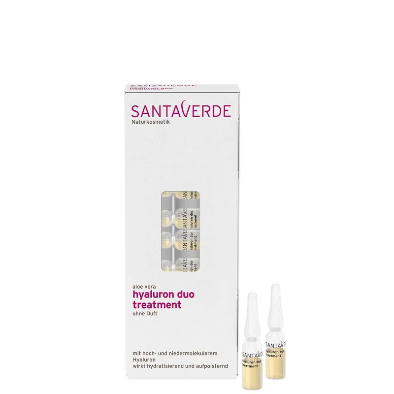 Hyaluron Duo Treatment, 10x1ml Top-Preis
