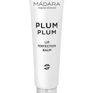 Top-Angebot M\\u00e1dara Lippenpflege Plum Plum Lip Balm