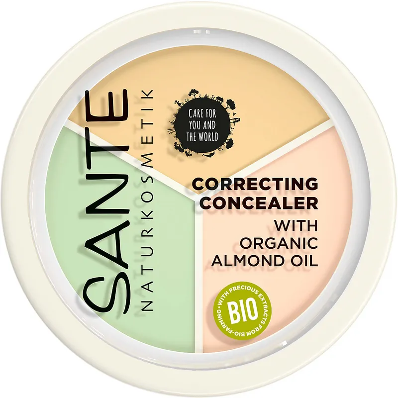 Neu Im Sortiment Correcting Concealer 6g