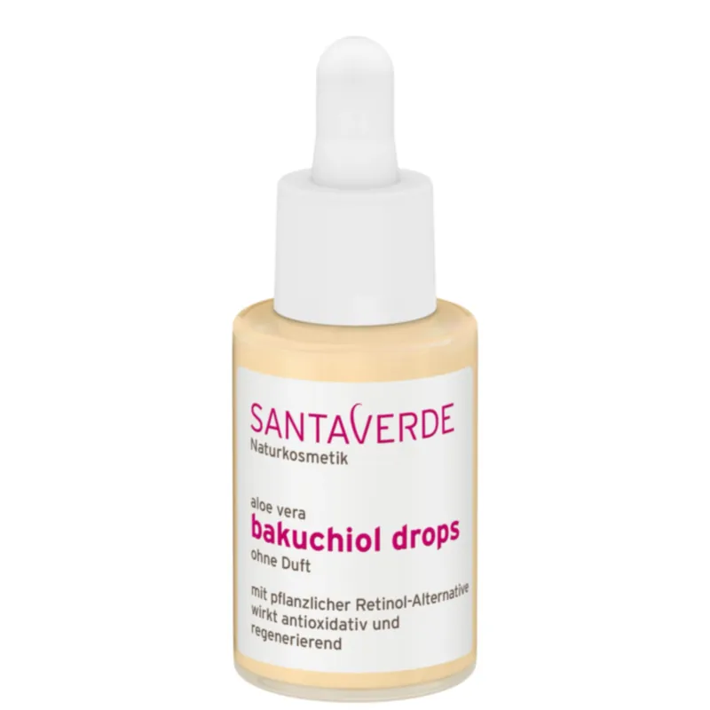 Bakuchiol Drops, 30ml Must-Have