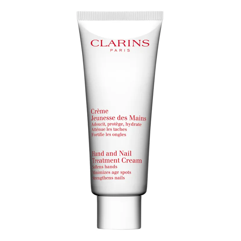 Clarins Creme Jeunesse des Mains Hand- und Nagelcreme Kostenloser Versand
