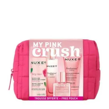 Nur Für Kurze Zeit NUXE Kennenlern-Set 2025 Prodigieux Floral 1 St