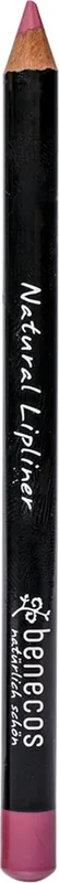 Neue Ware benecos Lipliner pink