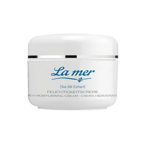 Kostenfreie Lieferung La Mer Feuchtigkeitscreme ohne Parfum, 50 ml