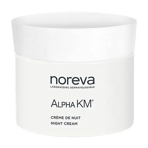 Sale Alpha KM Regenerierende Nachtpflege, 50 ml