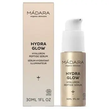 Madara Hydra Glow Hyaluron Peptide Serum 30 ml Sofort Bestellen