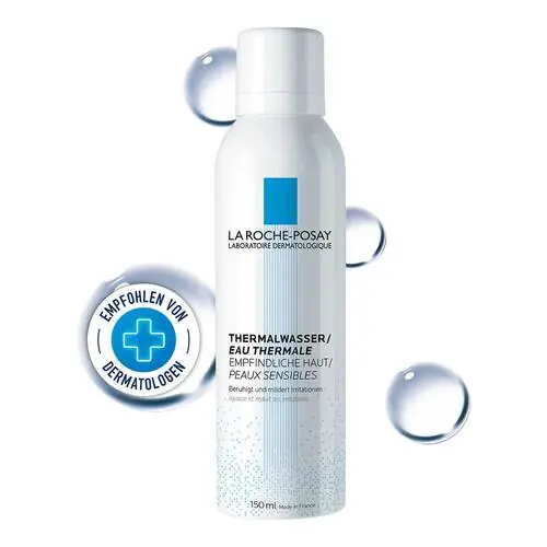 La Roche Posay Thermalwasser Spray, 150 ml Bestpreis
