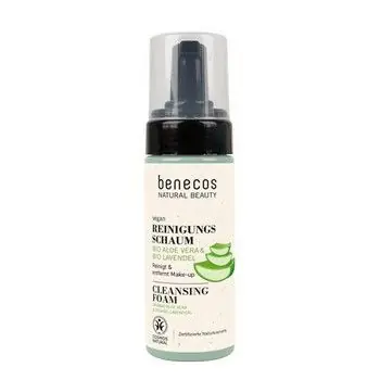 Benecos Reinigungsschaum 150 ml Finale Aktion