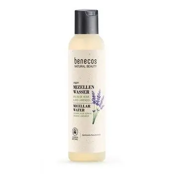 Benecos Mizellenwasser 150 ml Schneller Versand
