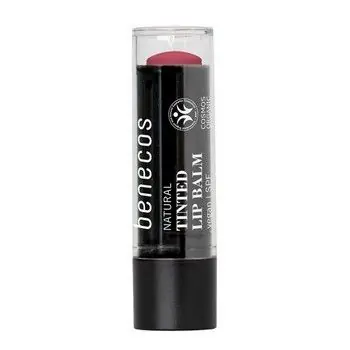 Benecos Tinted Lip Balm berry bliss 4.7 g Letzte Chance