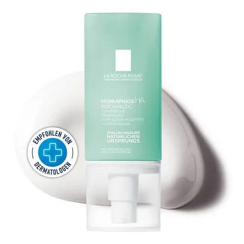 La Roche Posay Hydraphase HA reichhaltig Creme, 50 ml Sofort Bestellen