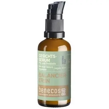 Benecos Pre-  Probiotisches Serum 50 ml Schneller Versand