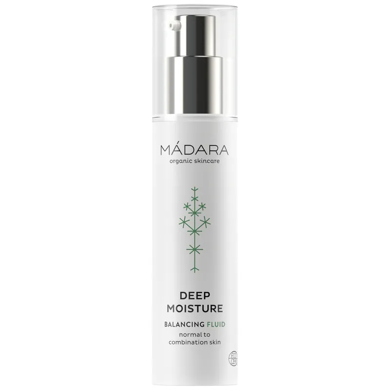 Deep Moisture Day Cream, 50 ml Kostenfreie Lieferung