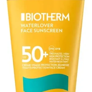 Top-Preis Biotherm Waterlover Face Suncream SPF 50