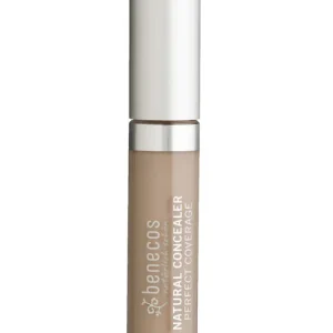 benecos Concealer beige Nur Für Kurze Zeit