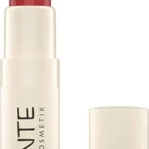 Sante Moisture Lipstick 05 Strawberry Blush 4,5 ml Begrenztes Angebot