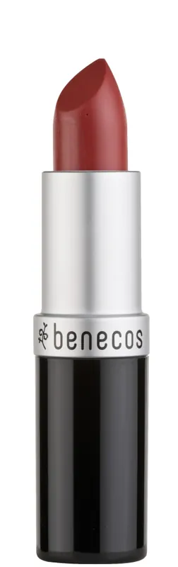 benecos Lipstick soft coral Direktkauf