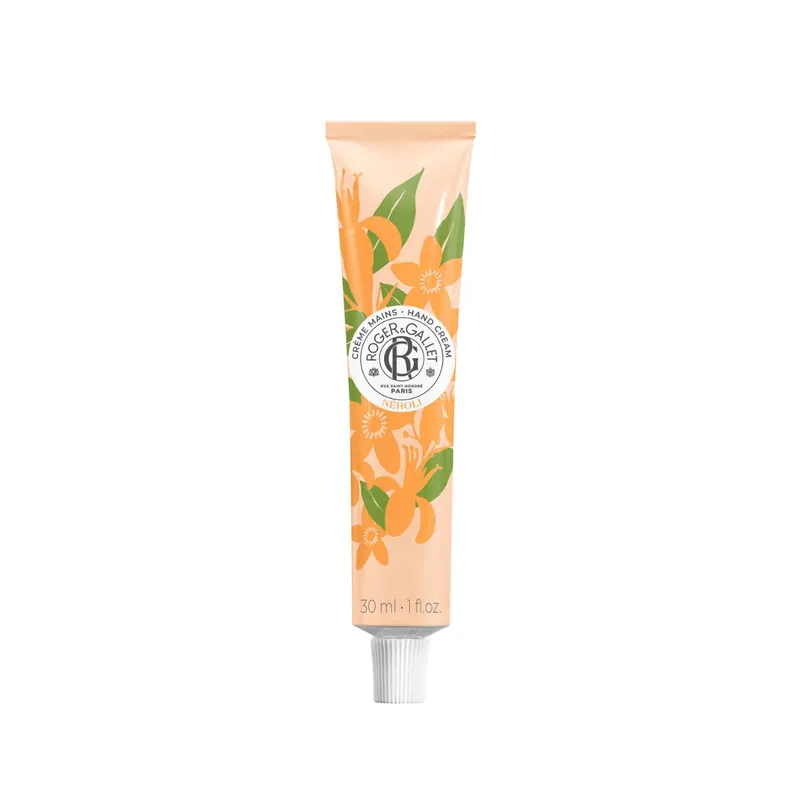 Roger & Gallet Neroli Wellbeing Hand Cream Garantierte Lieferung