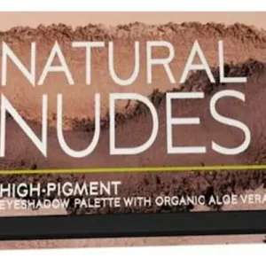Neue Ware Sante Eyeshadow Palette Natural Nudes 6 ml