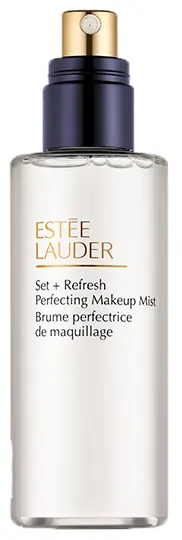 Estée Lauder Set & Refresh Perfecting Make-up Mist Zertifiziert
