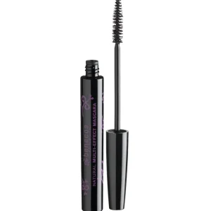 Kostenfreie Lieferung benecos Multi Effect Mascara just black