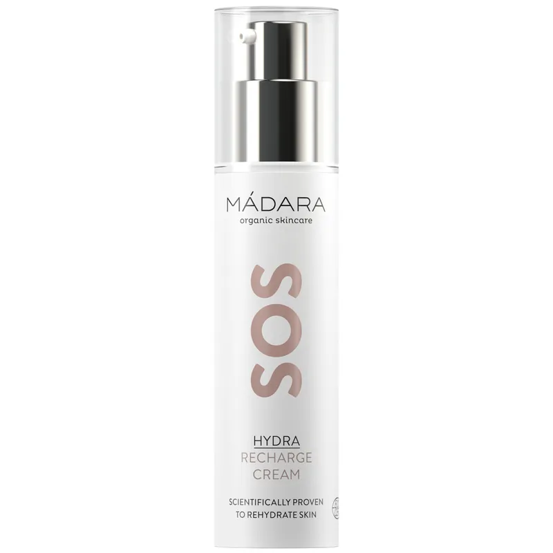 Meistverkauft SOS Hydra Recharge Creme, 50ml