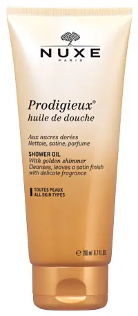 Heißes Angebot NUXE Prodigieux Huile de douche