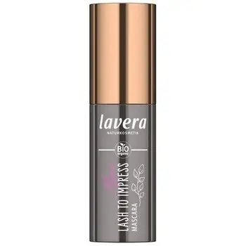 LAVERA Lash to Impress mini Mascara 7 ml Saisonangebot