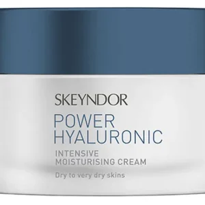Highlight Skeyndor Power Hyaluronic Intensive Moisturizing Cream