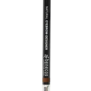 Top-Preis benecos Natural Eyebrow-Designer brown