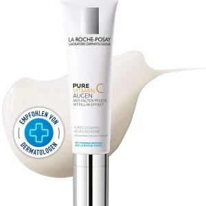 La Roche Posay Pure Vitamin C Augen 15 ml Creme Markenprodukt