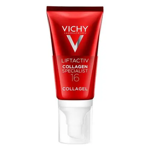 Kostenfreie Lieferung Vichy Liftactiv Collagen Specialist 16 Collagel, 50 ml