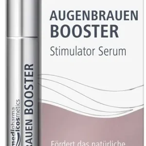 Mega-Angebot medipharma cosmetics Augenbrauen Booster 4 ml Flüssigkeit