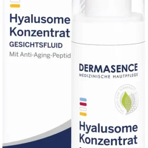 Beliebt Dermasence Hyalusome Konzentrat 30 ml