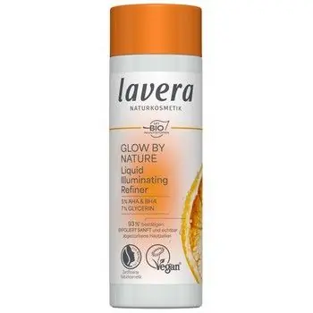 Begrenztes Angebot LAVERA Glow by Nature Liquid Illuminating Refiner 100 ml