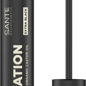 Preiswert Sante Volume Sensation Mascara 01 Black 12 ml