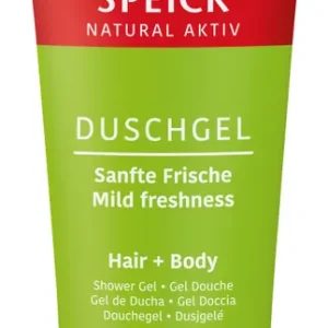 Speick Natural Aktiv Duschgel Preisknaller