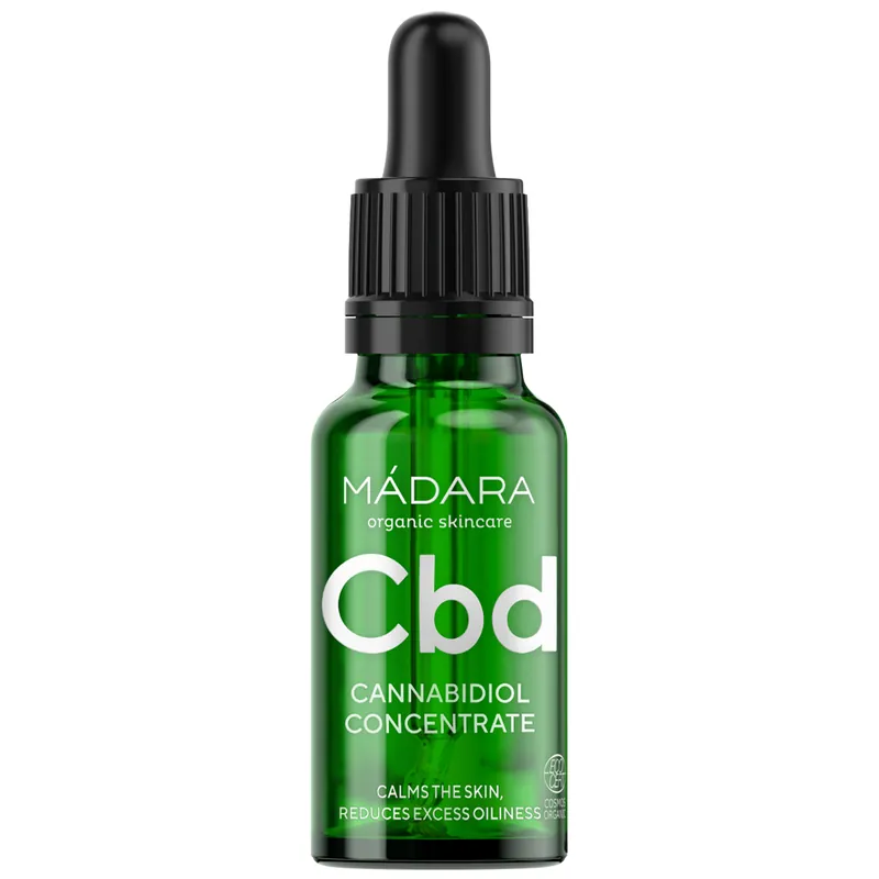 Cannabidiol Concentrate, 17,5ml Top-Seller