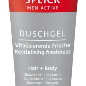 Speick Men Active Duschgel Neu