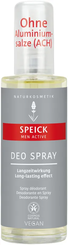 Bestpreis Speick Men Active Deo Spray
