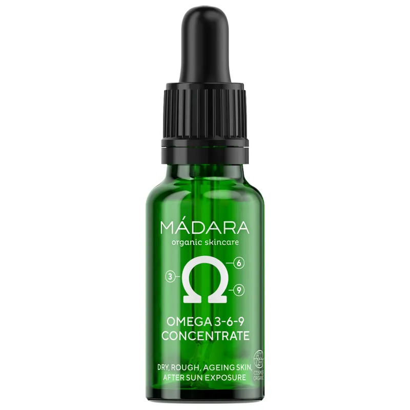 Omega 3-6-9 concentrate, 17,5ml Preisreduziert