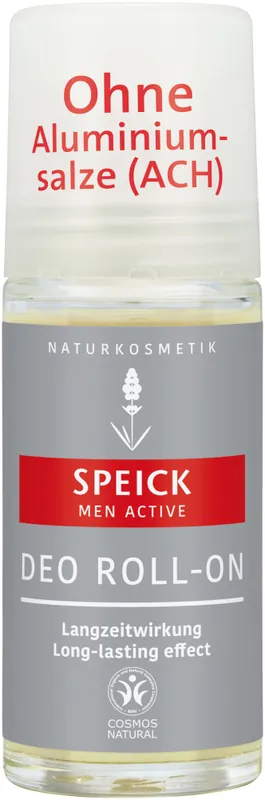 Meistverkauft Speick Men Active Deo Roll-on