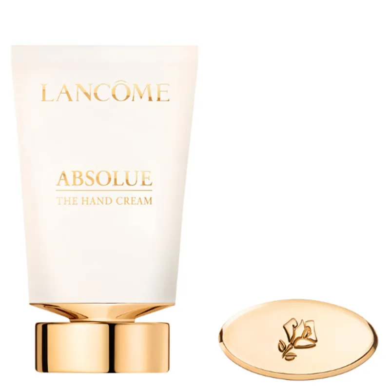 Lancôme Absolue Hand Cream Geprüft