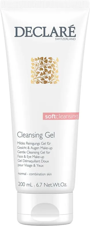 Neu Im Sortiment Declaré Soft Cleansing Cleansing Gel