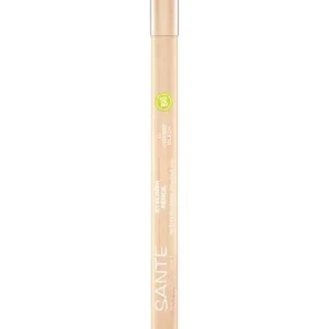 Meistverkauft Sante Eyeliner Pencil 01 Intense Black 1.14 ml