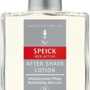 Must-Have Speick Men Active-After Shave Lotion