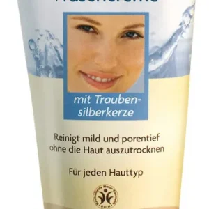 Aktuell Luvos Heilerde Waschcreme 100 ml