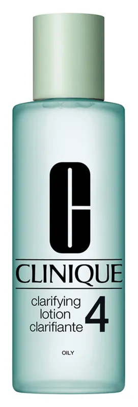 Online Kaufen Clinique 3 Schritte Pflege Clarifying Lotion 4 (Typ 4)