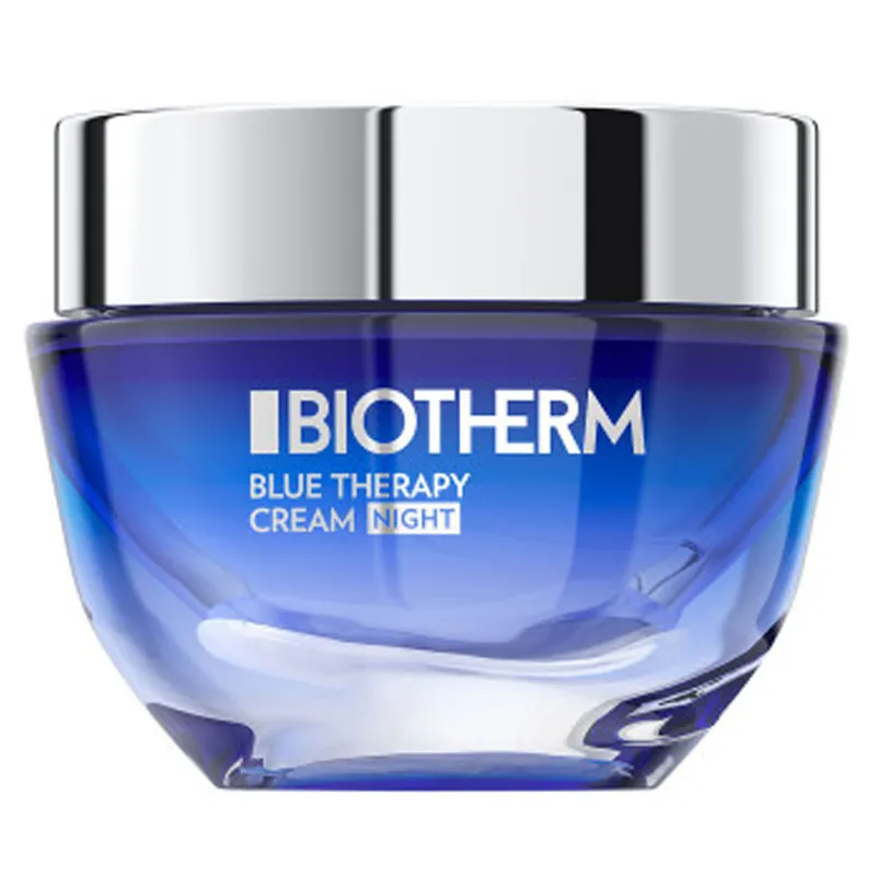 Sonderaktion Biotherm Blue Therapy Night Cream