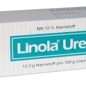 Linola Urea 50 G Creme Bestseller